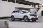 Citroen C5 Aircross 2019 года